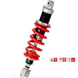 Amortiguador Trasero YSS Gas Top Line KTM 790-890