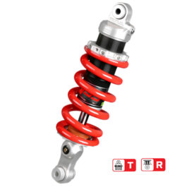 Amortiguador Trasero YSS Gas Top Line Honda  NC 750X
