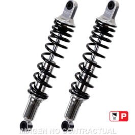 Juego Amortiguadores Traseros YSS Hidráulicos Honda CB 500 S