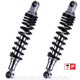 Juego Amortiguadores Traseros YSS Hidráulicos Yamaha XJ 750E