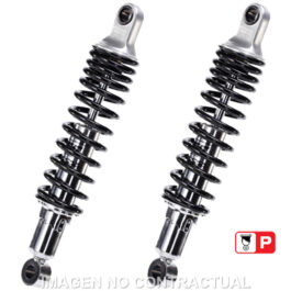 Juego Amortiguadores Traseros YSS Hidráulicos Yamaha XJ 650