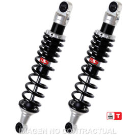 Juego Amortiguadores Traseros YSS Gas Eco Line Honda CB 750