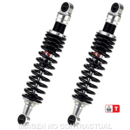 Juego Amortiguadores Traseros YSS Gas Eco Line Yamaha V-Max 1200