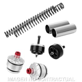 KIT MEJORA YSS HORQUILLA ORIGINAL SUZUKI DL 650 V