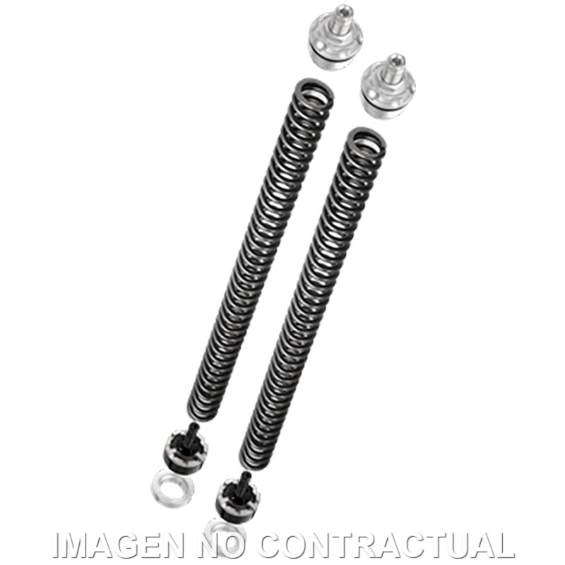 KIT MEJORA YSS HORQUILLA ORIGINAL HARLEY DAVIDSON XL-N