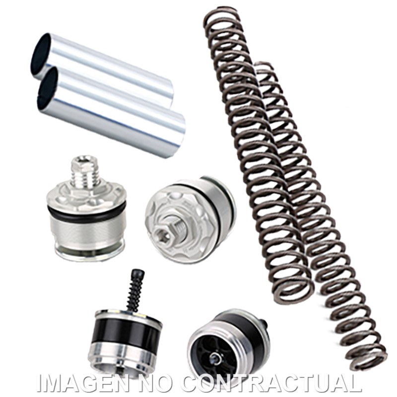 KIT MEJORA YSS HORQUILLA ORIGINAL ROYAL ENFIELD 400