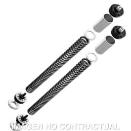 Kit Mejora YSS Horquilla Original Royal Enfield 650