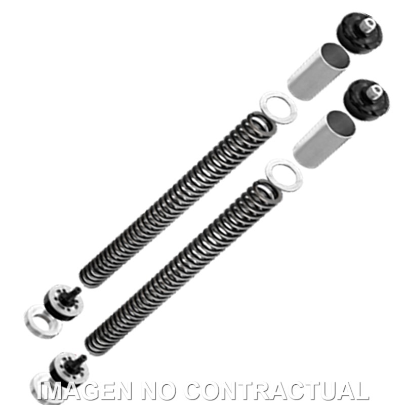 KIT MEJORA YSS HORQUILLA ORIGINAL ROYAL ENFIELD 650