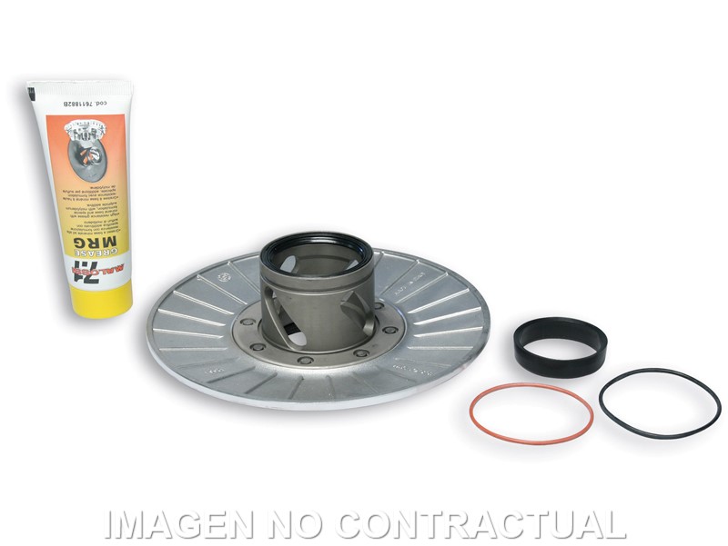 Semipolea Fija Torque Driver Runner VXR 200