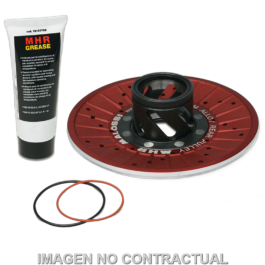 SEMIPOLEA MALOSSI TORQUE DRIVER MHR ALUMINIUM