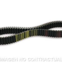 Correa X Kevlar Belt MHR Yamaha T-Max 500