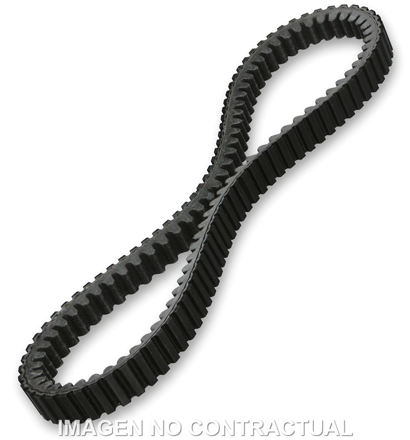 CORREA MALOSSI X SPECIAL BELT HONDA SH 125 E5 24X10