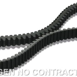CORREA MALOSSI X KEVLAR BELT BMW C 400 25,7X13,6X1007 MM – ÁNGULO 28°
