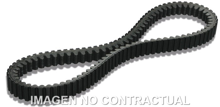 CORREA MALOSSI X KEVLAR BELT BMW C 400 25