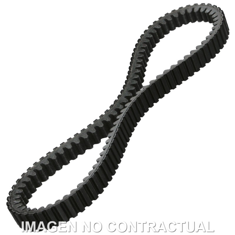 CORREA MALOSSI X K BELT VESPA GST 310 IE 4T EURO5+