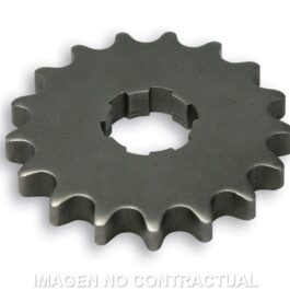 Piñón De Cadena Honda NSR 50 17 Dientes