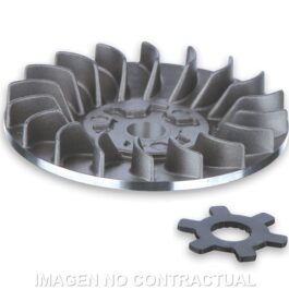 Semipolea Ventilvar Yamaha Beluga , Eton Viper 50