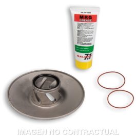 Semipolea Embrague Peugeot Buxy, Zenith, Speedake