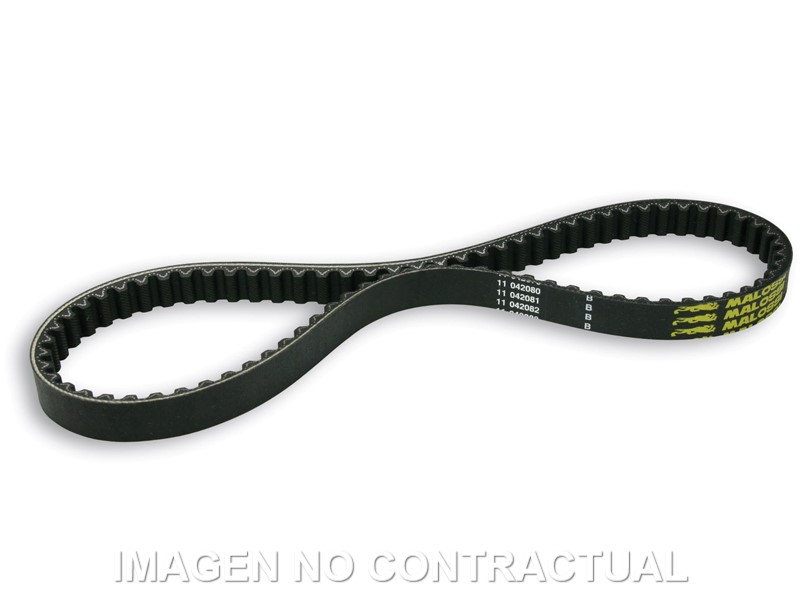 Correa Kevlar Malossi Liberty 50