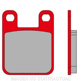 Pastilla Freno Malossi Brake Pads MHR Yamaha TZR 50