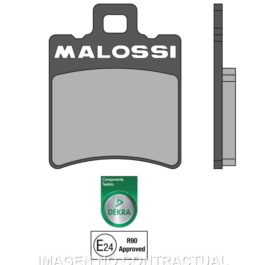 Pastilla Freno Malossi Brake Pads Aprilia SR 50