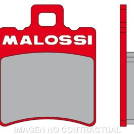 Pastilla Freno Malossi Brake Pads MHR Aprilia SR 50