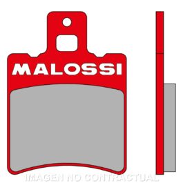 Pastilla Freno Malossi Brake Pads MHR Aprilia SR – WWW