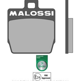 Pastilla Freno Malossi Brake Pads Yamaha Aerox