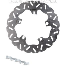 Disco Freno Malossi Whoop Disco Vespa S 125