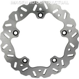 DISCO FRENO MALOSSI WHOOP DISC BMW C650 SPORT