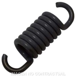 KIT MUELLES EMBRAGUE FCC HONDA CN 250 (Juego de 10)