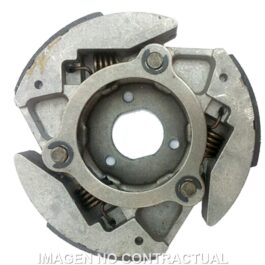 EMBRAGUE COMPLETO SGR YAMAHA MAJESTY 400