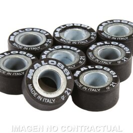 Rodillos Htroll 26X12,8 16 GR