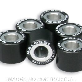 Rodillos Htroll 20X14,6 10,5 GR