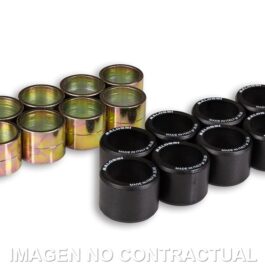Rodillos Htroll 28X19,9 26 GR