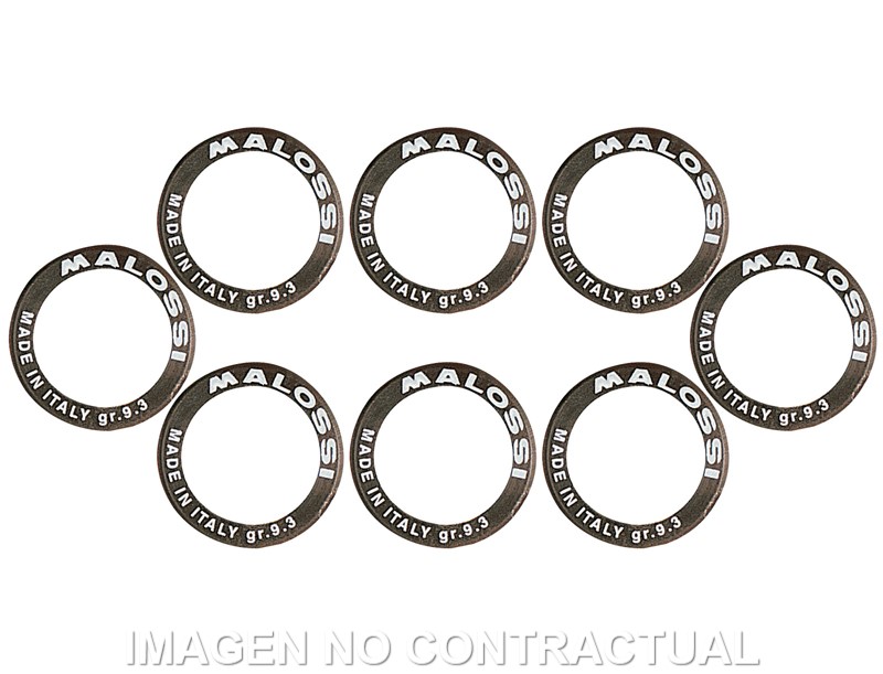 Rodillos Htroll 28 X 19