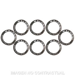 Rodillos Htroll D. 25 X 17 14G Gilera Nexus 500