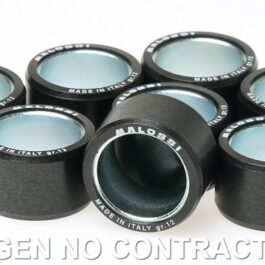RODILLOS MALOSSI HTROLL 25X17 20 GR