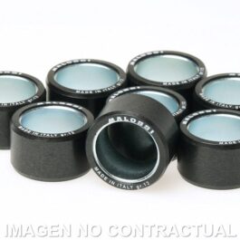 Rodillos Htroll 25X17 13 GR
