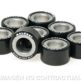 Rodillos Htroll 25X14,9 11 GR