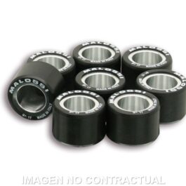 Rodillos Htroll 25X19 17 GR