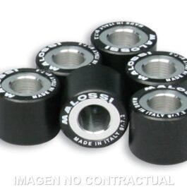Rodillos Htroll 20,9X17 10 GR