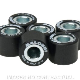 Rodillos Htroll 18X14 10 GR