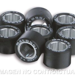 Rodillos Htroll 28,2X19,9 24 GR