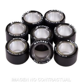 Rodillos Htroll 25X15,9 10 GR