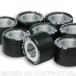 Rodillos Htroll 29,8X19,8 20 GR