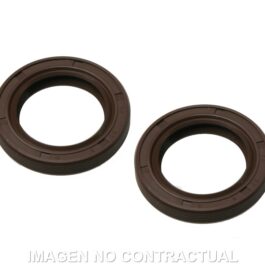 Retenes aceite Malossi 20x30x5 FKM Piaggio