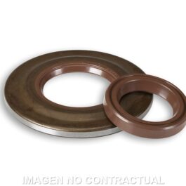 Juego Retenes Aceite Malossi FKM cigüeñal Vespa