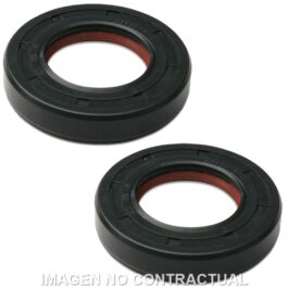 Juego retenes aceite / PTFE para cigüeñal para Derbi / Piaggio 50 cc Malossi 48x41x4