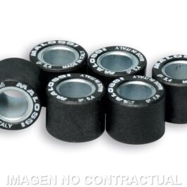 Rodillos Htroll 15X12 3,2 GR